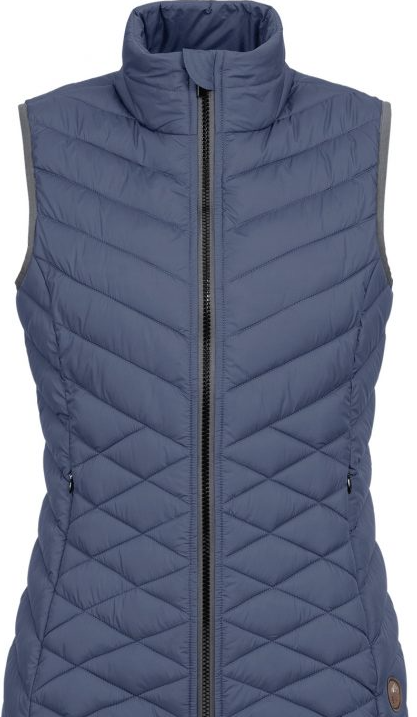 ELT - Lightweight Vest - Delft