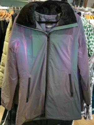 Ovation Prismatic Hi-Visibility Jacket