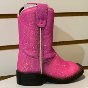 TuffRider Toddler Fringe Bootie