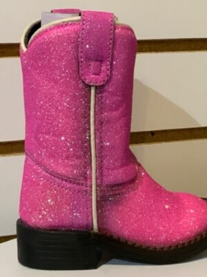 TuffRider Toddler Fringe Bootie - 40% Off