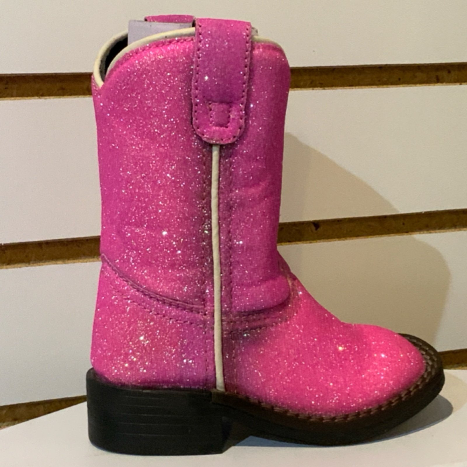 TuffRider Toddler Fringe Bootie - 40% Off