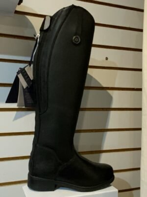 Mountain Horse Ice Highrider III Tall Reg