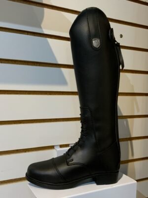 Mountain Horse Veganza Young Field Boot R/R