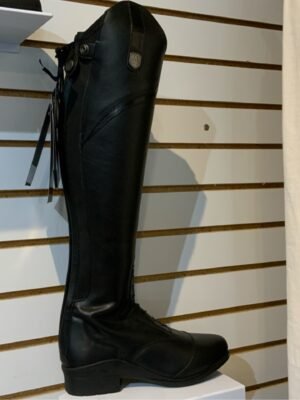 Mountain Horse Veganza Field Boot Tall R/R