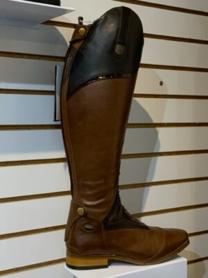 Mountain Horse Sovereign High Rider R/R - 40% Off