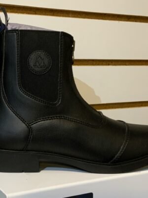 Mountain Horse Veganza Young Zip Paddock - 40% Off