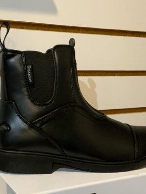 Ovation Energy Zip Paddock Boot