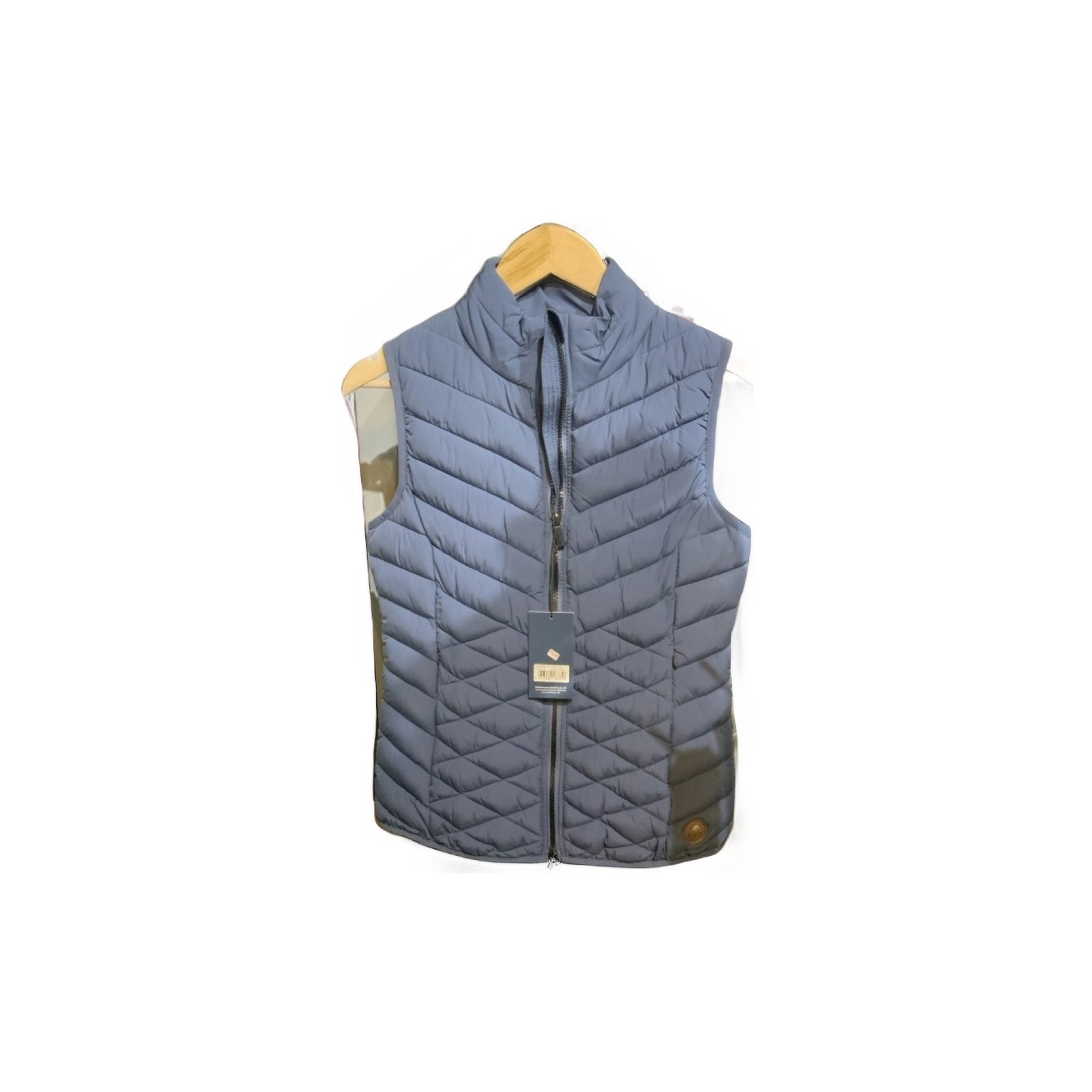 ELT - Lightweight Vest - Delft