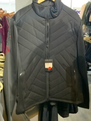 Catago- Classic Unisex Softshell Jacket - 20% Off