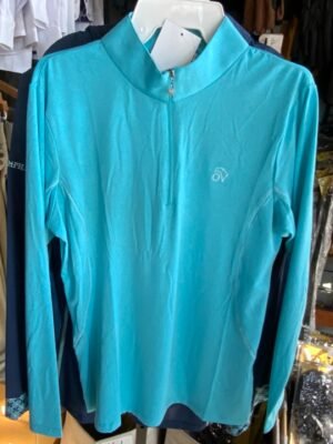 Ovation LDS Softflex UV Sport Shirt