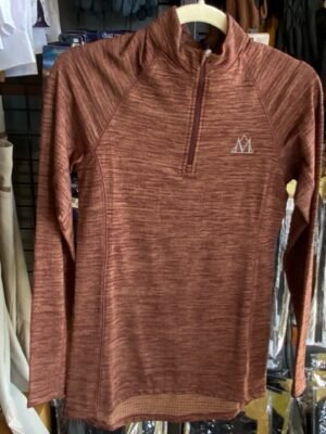 Mountain Horse Tate Tech Fleece