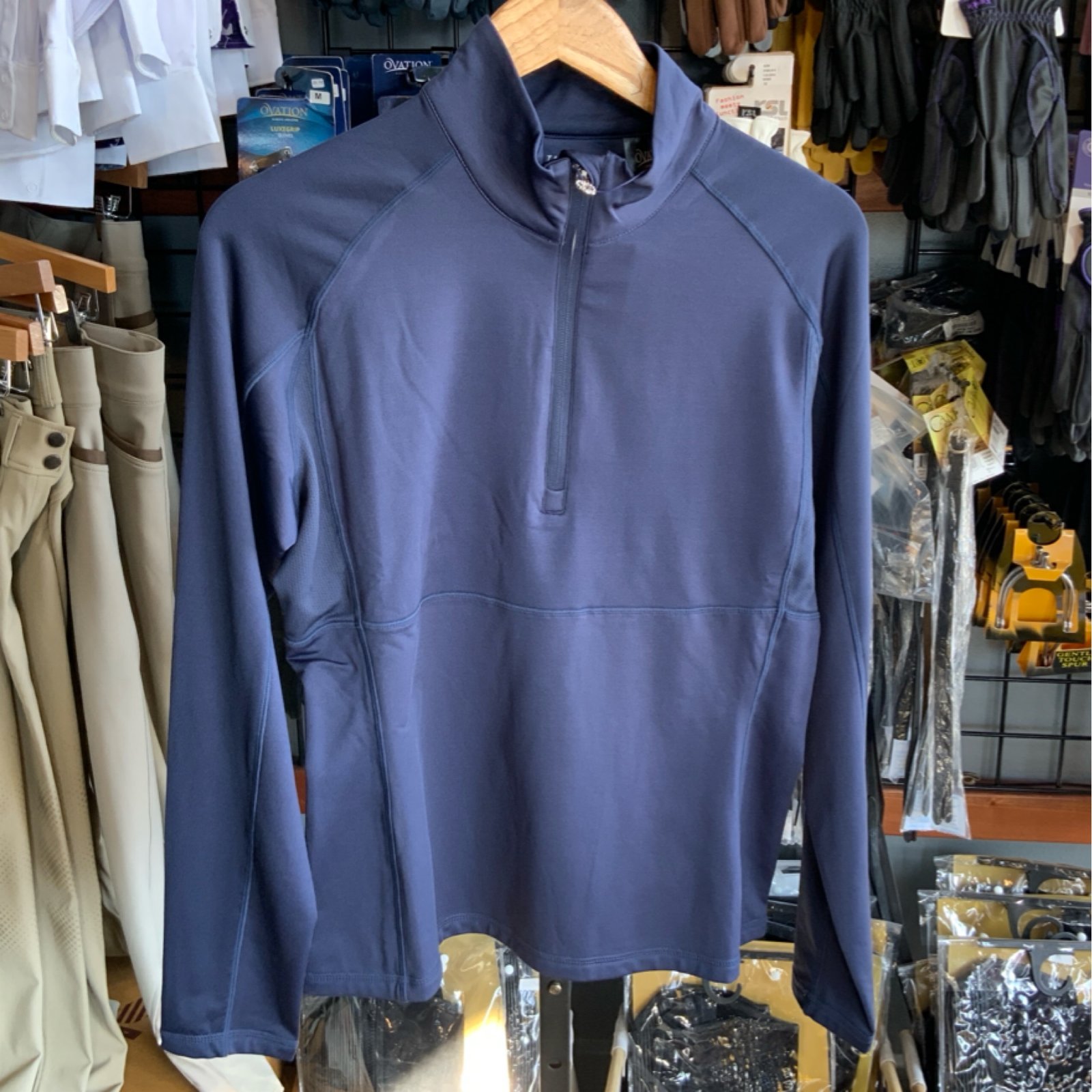 Ovation Lani Tech Top