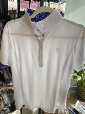 ROMFH Lindsay Show Shirt SS
