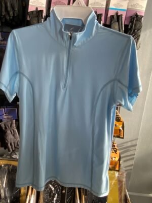 Ovation Altitude Sunshirt Short Sleeve