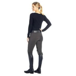 Ovation Ladies Celebrity Winter Knee Patch Breeches