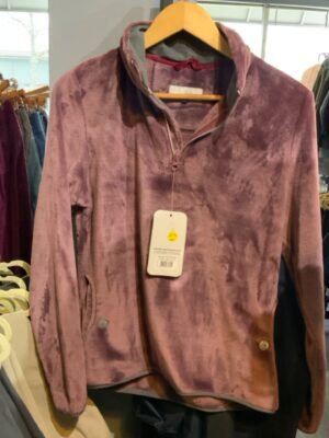 HKM - CM - Velluto Fleece Shirt - 20% Off