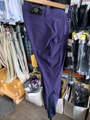 HKM Lauria Garrelli Knee Patch