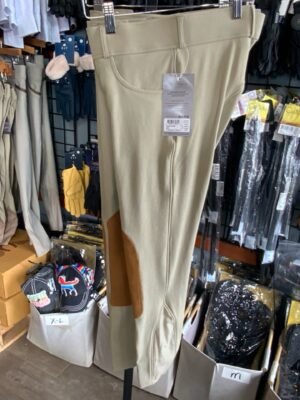 Ovation Signature Bellissima Classic Knee Patch