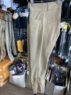 Ovation Elegance Knee Patch