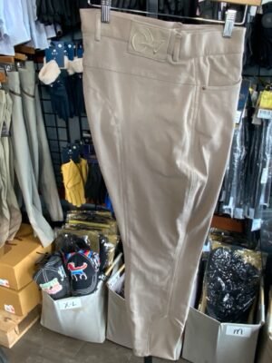 Ovation Euro Melange KP X-grip