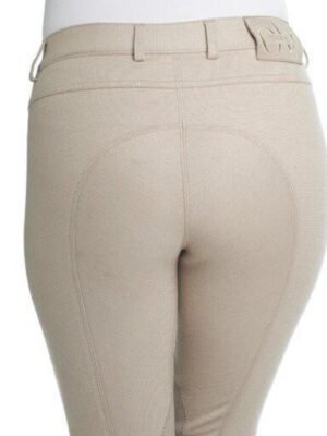 Ovation Softflex Classic KP Breech