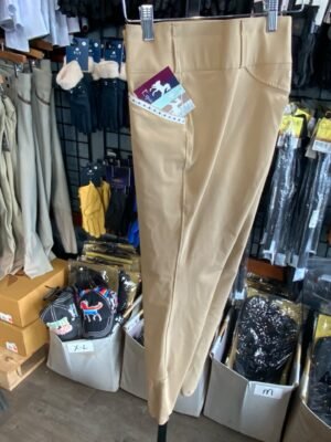 Equine Couture Nicole Knee Patch