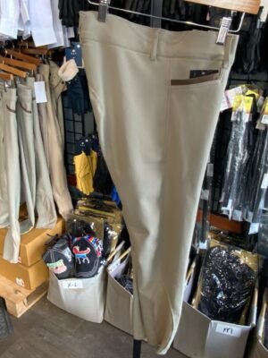 Ovation Dynamic Hunter Breech