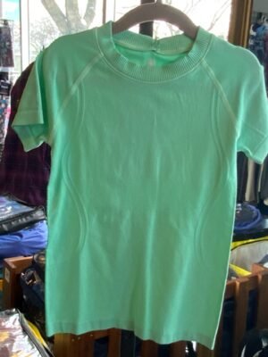 ROMFH Kids Seamless Shirt