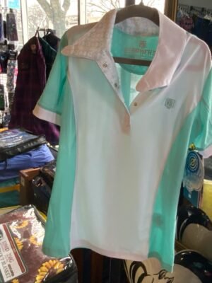 ROMFH Kids Signature Bit SS Shirt