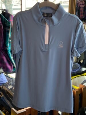 HKM Kids Aymee Functional Shirt