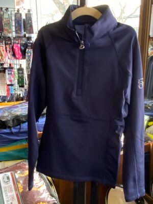 Ovation Lani Junior Tech Top Navy