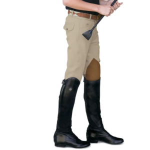 Ovation Boys Euroweave 4 Pocket Breech Classic