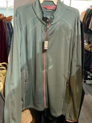 ELT - Valencia Fleece Jacket - 20% Off