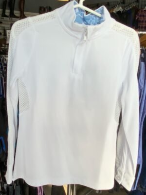 HKM Kids Hunter LS Shirt