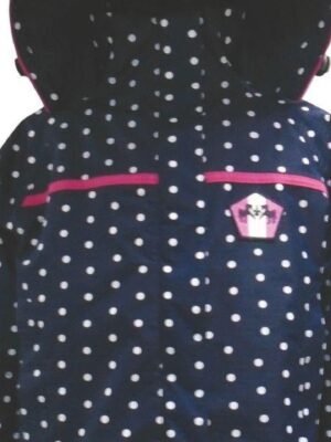 Equine Couture Childs Delia Rain Shell Jacket - 20% Off