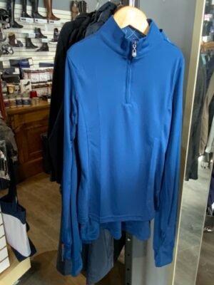 Ovation Kids Cool Rider UV Tech LS