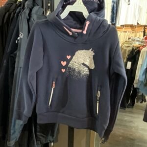 ELT Kids Lucky Giulia Hoodie