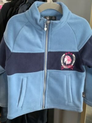 HKM Kids Aymee Fleece Jacket