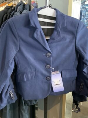 TuffRider Kids Starter Show Coat