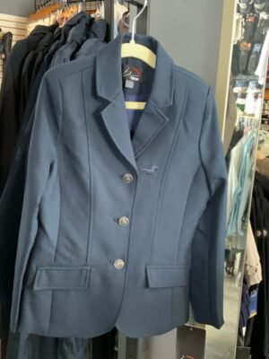 HKM Kids Marburg Competition Jacket