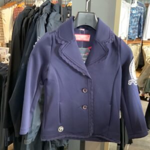 HKM Kids Little Sister Competition Jacket