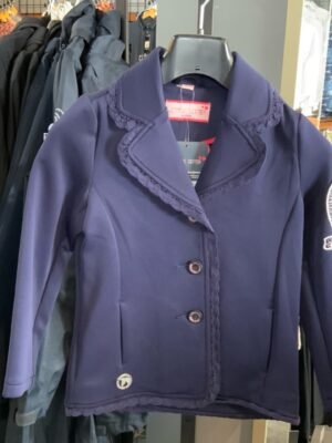 HKM Kids Little Sister Competition Jacket