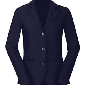 Kerrits Kids Affinity Aero Show Coat