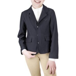 TuffRider Children Equivent Show Coat