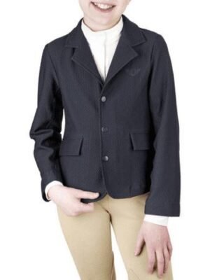 TuffRider Children Equivent Show Coat