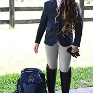 Ovation Destiny 3 Button Child Show Coat