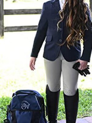 Ovation Destiny 3 Button Child Show Coat