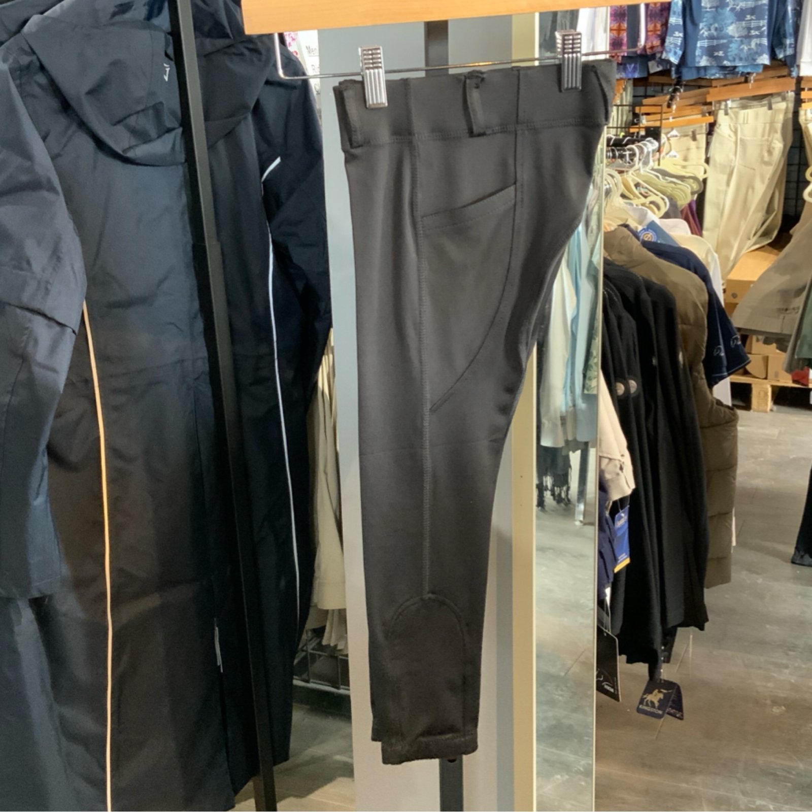 Ovation Kids Aerowick Tight KP