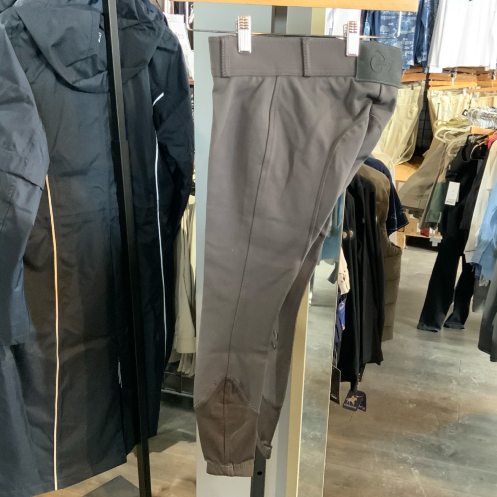 Ovation Kids Winter Grip Tec KP Tight