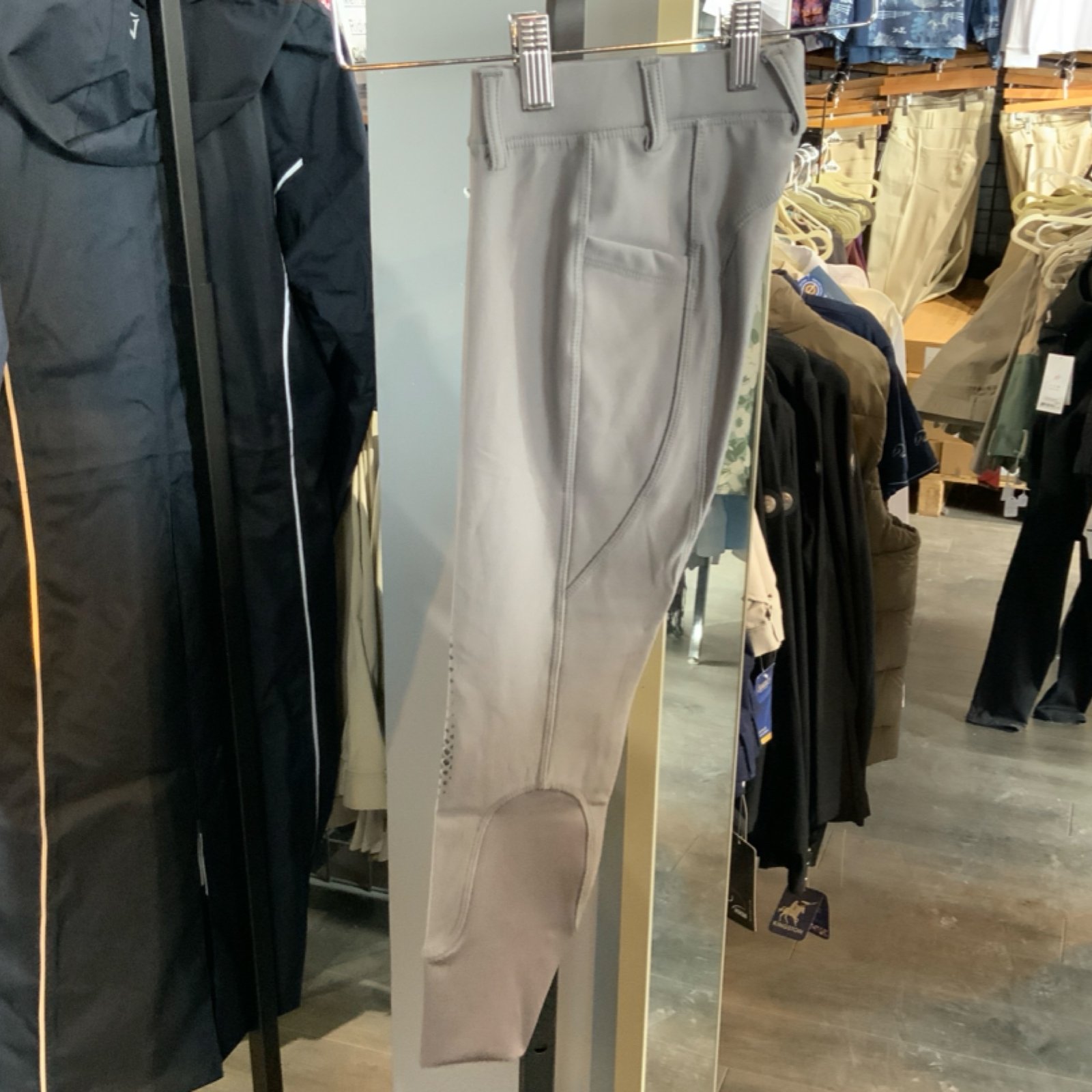 Ovation Kids Equinox Grip Tec KP Tight